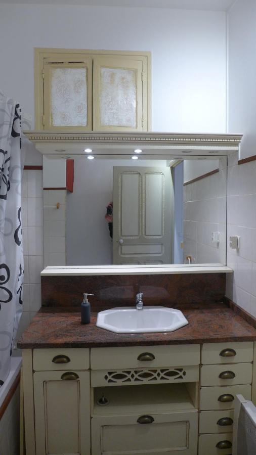 Ceret Pyrenean Star Apartment Екстериор снимка