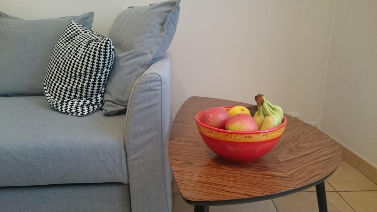Ceret Pyrenean Star Apartment Екстериор снимка