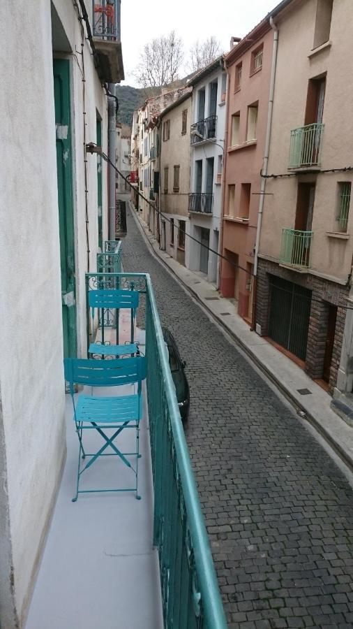 Ceret Pyrenean Star Apartment Екстериор снимка