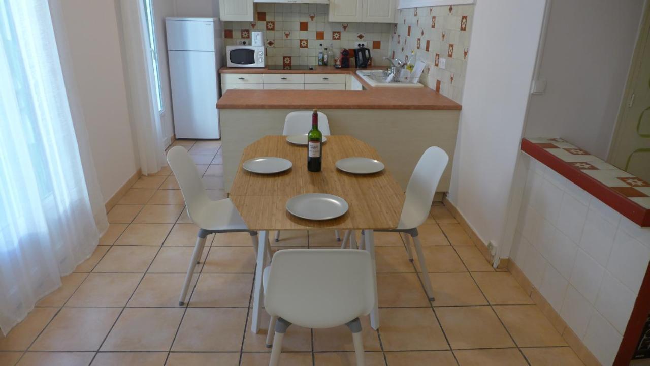 Ceret Pyrenean Star Apartment Екстериор снимка