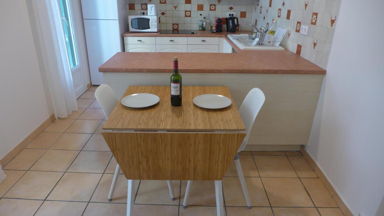 Ceret Pyrenean Star Apartment Екстериор снимка