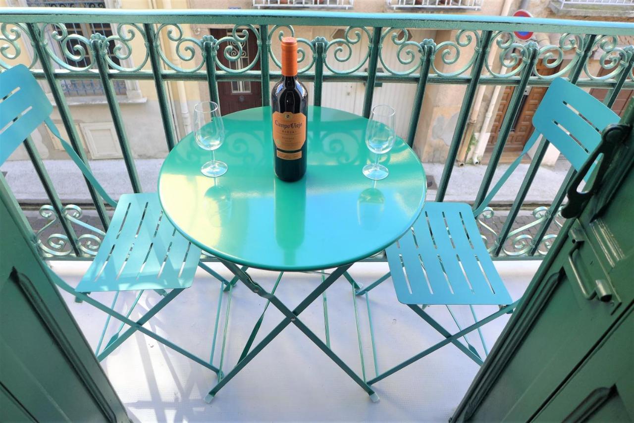 Ceret Pyrenean Star Apartment Екстериор снимка