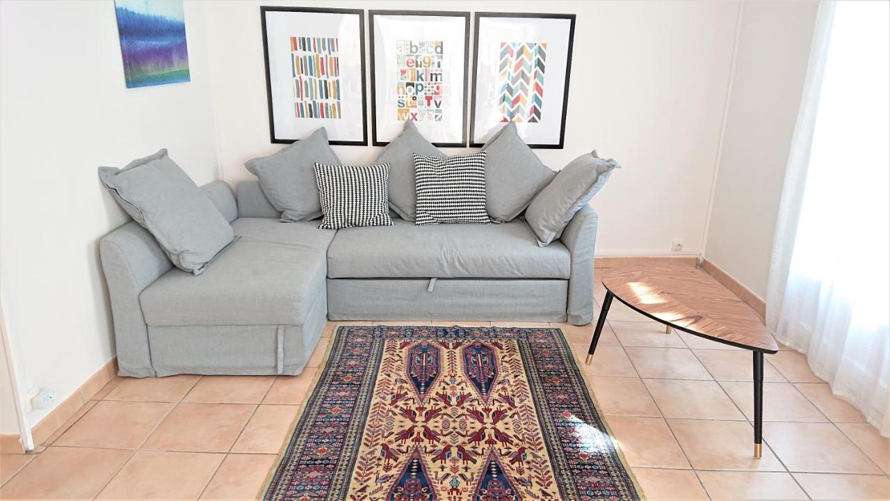 Ceret Pyrenean Star Apartment Екстериор снимка